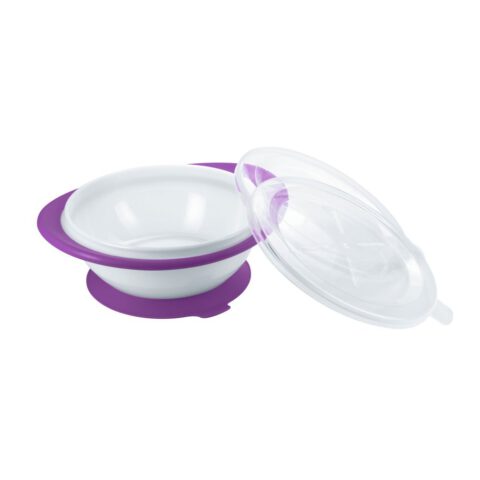 NUK Trainer Cup 230ml und EASY LEARNING Fütterlöffel Soft und EASY LEARNING Esslern-Schale Vorteilset