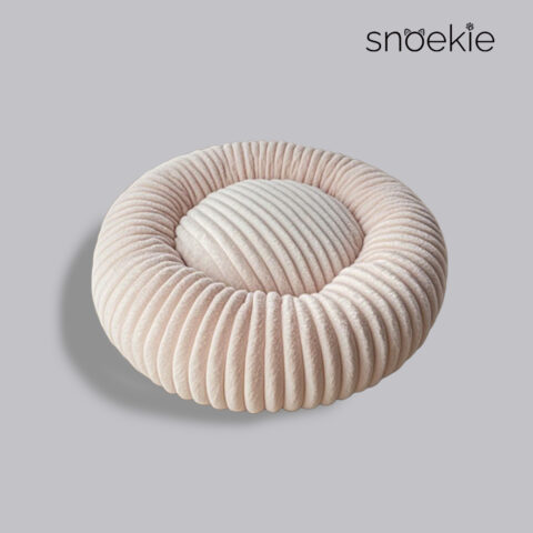 1 Snoekie Hundebett Sharie