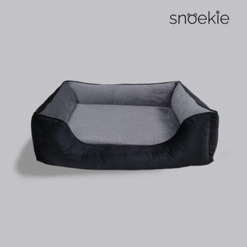 1 Snoekie Hundebett Gini
