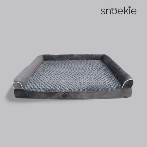 1 Snoekie Hundebett Lilo