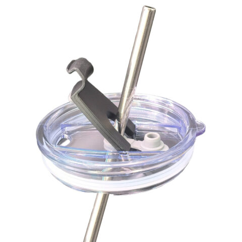 19 Snoekie Reise-Thermosbecher 900ml orange