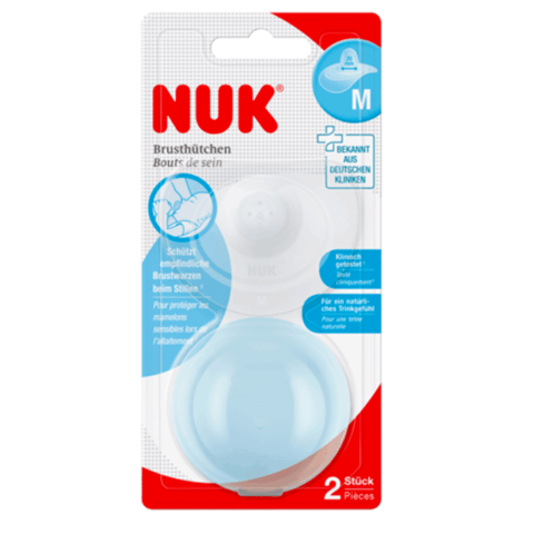 Stillhütchen NUK Stillhütchen