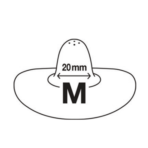 Stillhütchen NUK Stillhütchen