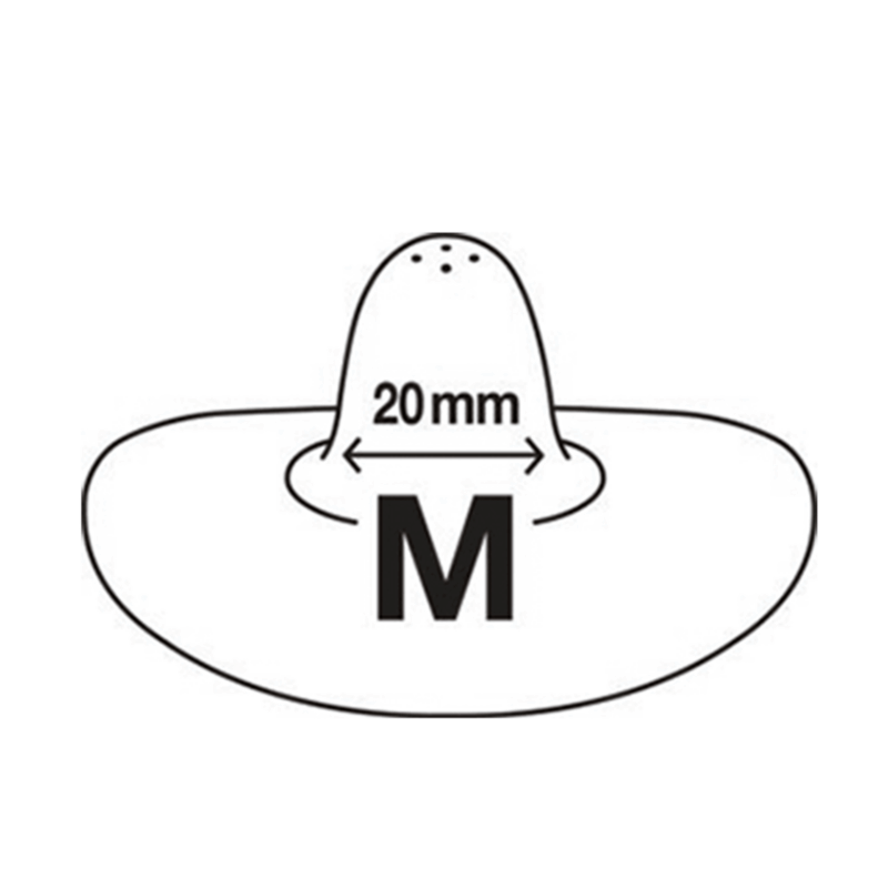 Stillhütchen NUK Stillhütchen