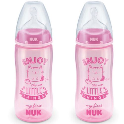 17a030df-1edd-4a6f-886a-9084e9100c24 Babyflasche NUK Mamadeira My First 300ml