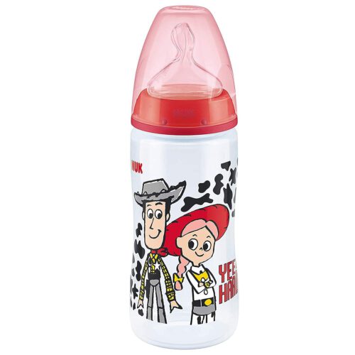 Babyflasche NUK Disney Pixar Toy Story FC , 300 ml