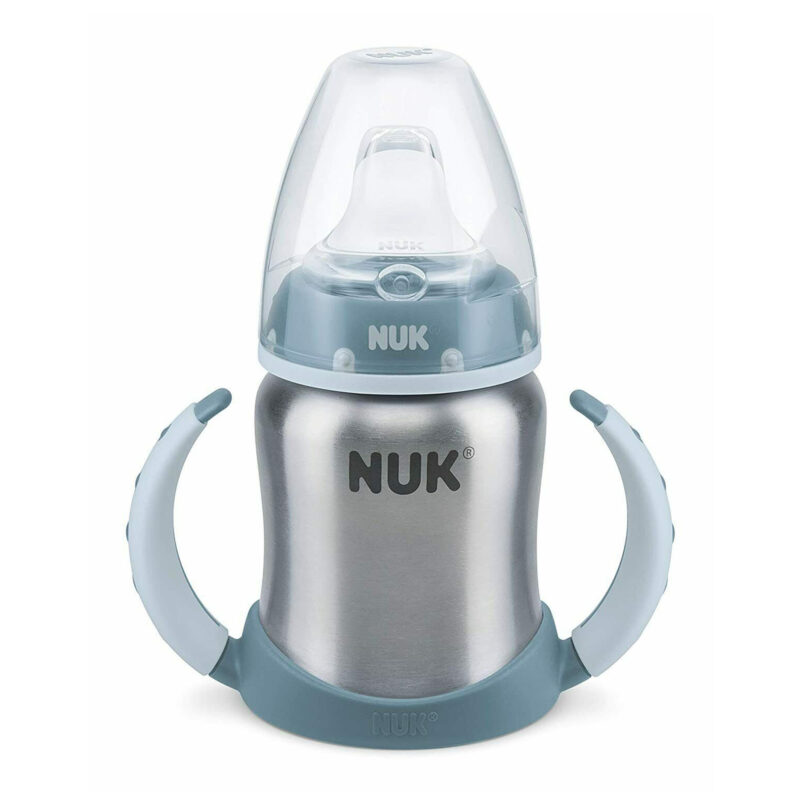 Babyflasche NUK Learner Cup Trinklernbecher