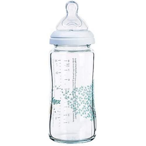 919ba04a-4e58-4374-a728-5266fa2765b7 Babyflasche Multiflow Glass Bottle 240 Ml 0-6 M