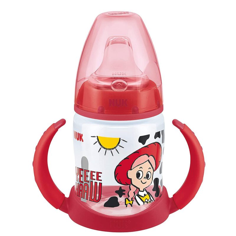 NUK Disney Pixar Toy Story First Choice Trinklernflasche
