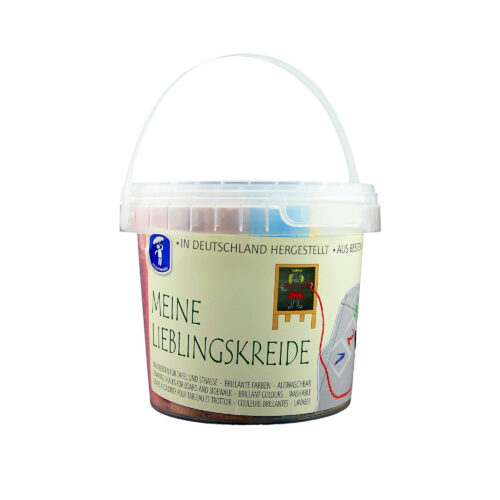 Malkreide Feuchtmann Brilliante Straßenkreide 20St