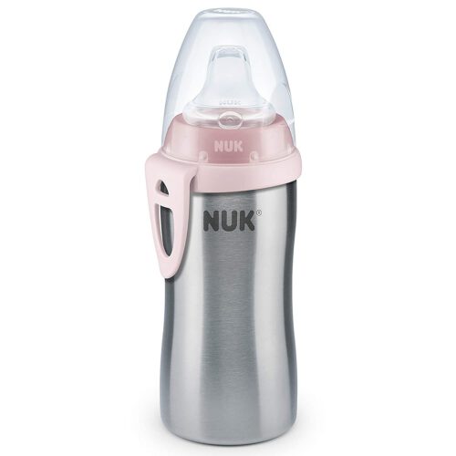 c126b043-9a78-4836-8ff3-6c3db13c1a9b Babyflasche NUK Active Cup Trinklernflasche, 215ml