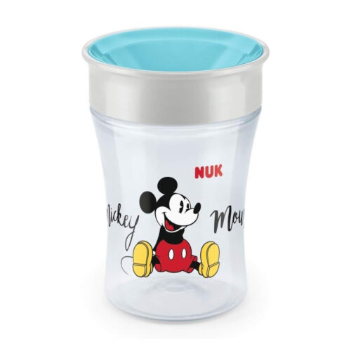 NUK Disney Mickey Magic Cup Trinklernbecher