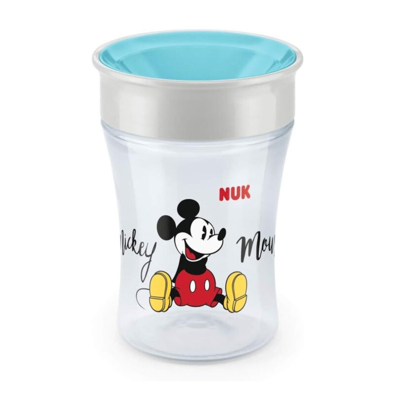 NUK Disney Mickey Magic Cup Trinklernbecher