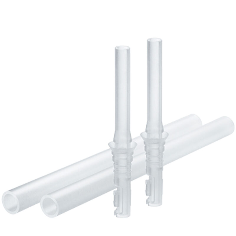 NUK Ersatztrinkhalm für Flexi Cup