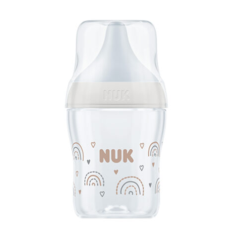 NUK Perfect Match Start Set