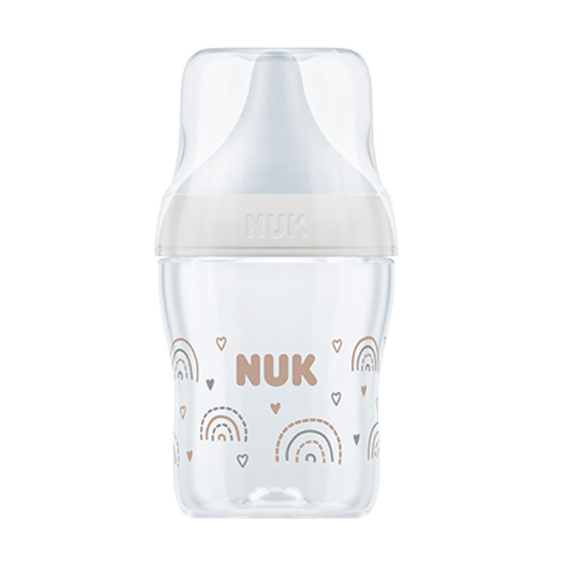 NUK Perfect Match Start Set