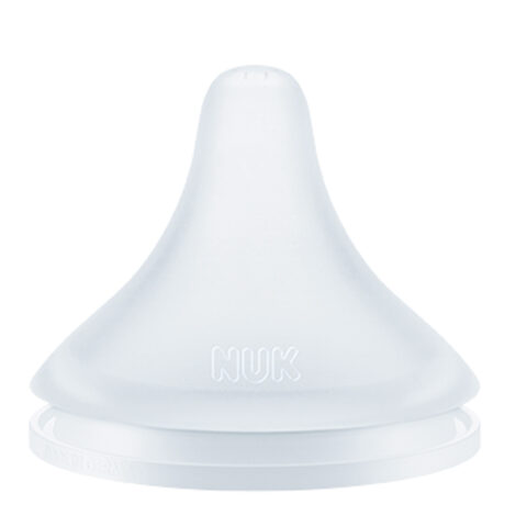 NUK Perfect Match Trinksauger 2er Set