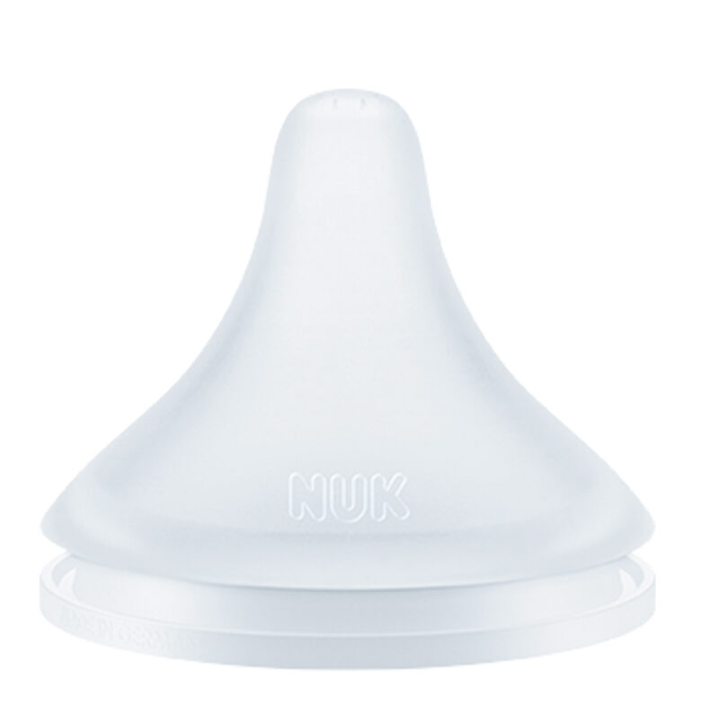 NUK Perfect Match Trinksauger 2er Set