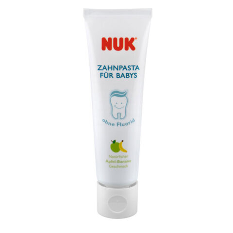 NUK Mundpflege Set