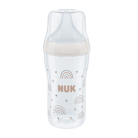 NUK Perfect Match Start Set
