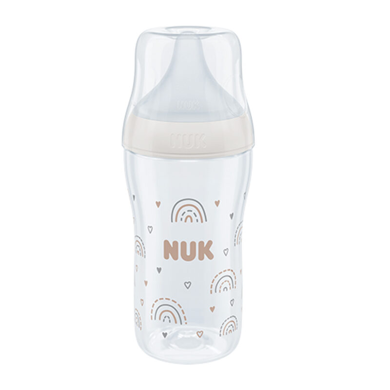 NUK Perfect Match Start Set