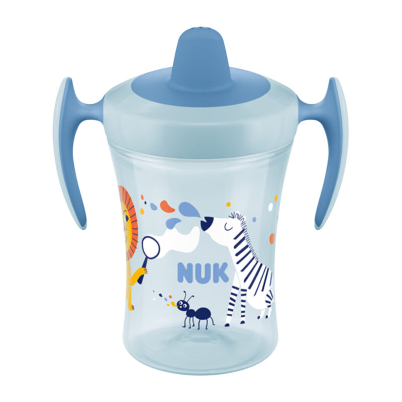 NUK Trainer Cup 230ml mit Trinktülle