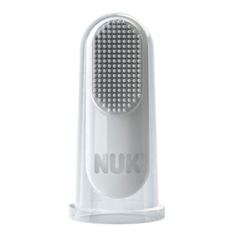 NUK Mundpflege Set