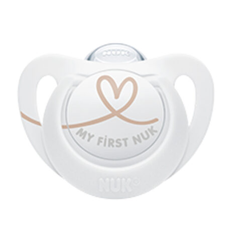 NUK Perfect Match Start Set