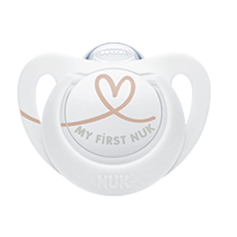 NUK Perfect Match Start Set