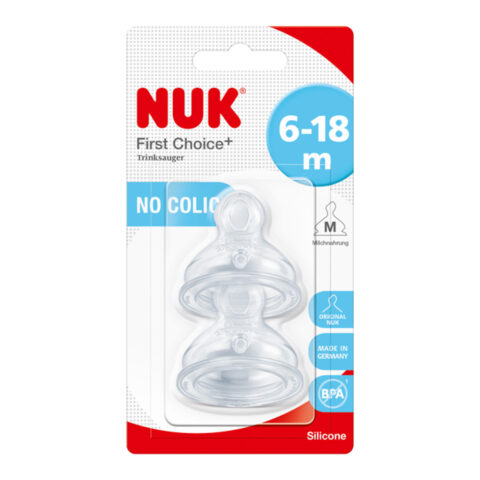 NUK First Choice Plus Trinksauger