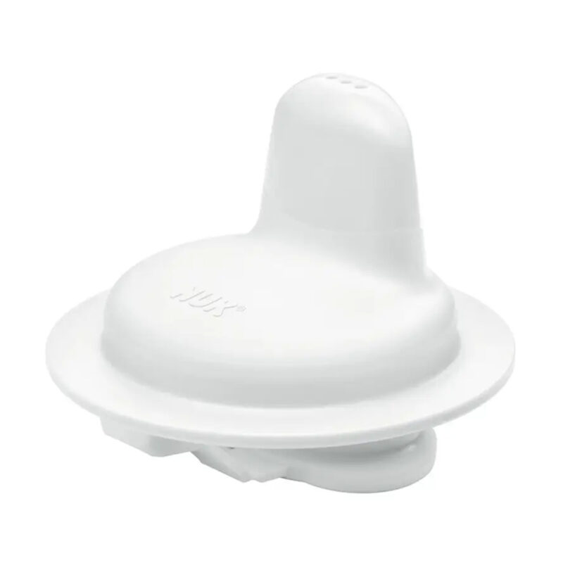 NUK Babyflasche Schlümpfe Set Babyflasche 300ml