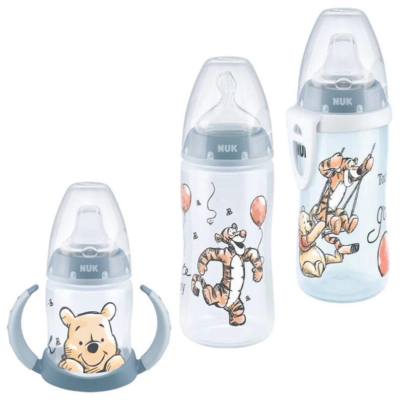 NUK Active Cup Set