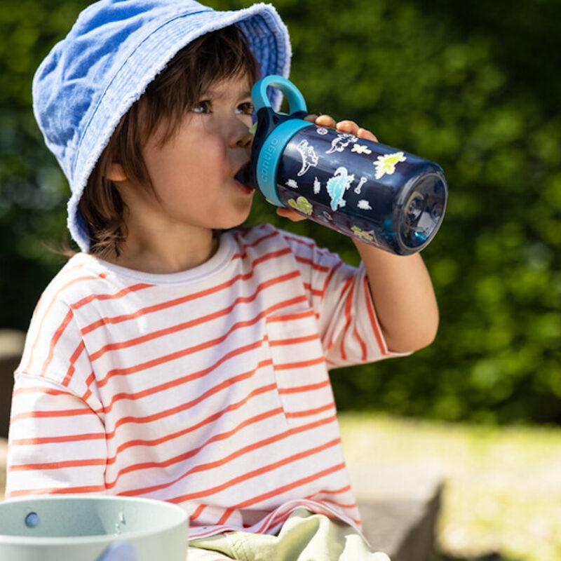 NUK Easy Sip Cup 420ml Lila