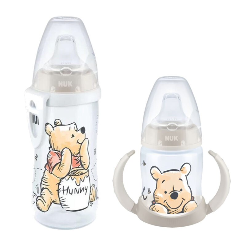 NUK Active Cup Set