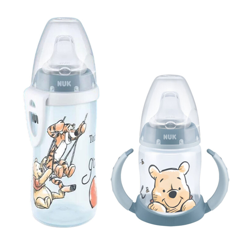 NUK Active Cup Set