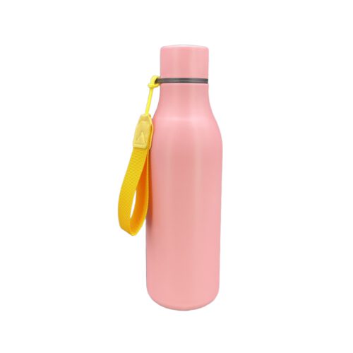 Snoekie Thermosflasche 530ml rosa