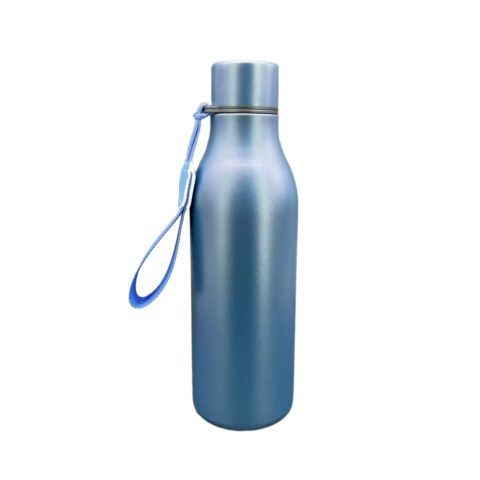 20250311115130 Snoekie Thermosflasche 530ml dunkel blau