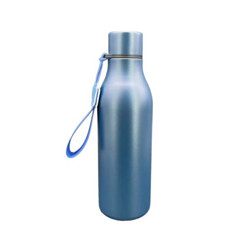 Snoekie Thermosflasche 530ml dunkel blau