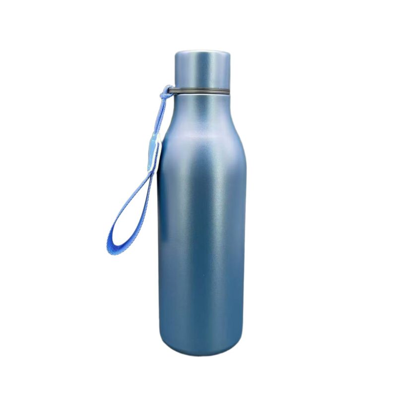 20250311115130 Snoekie Thermosflasche 530ml dunkel blau