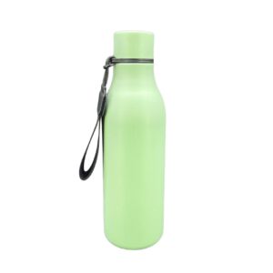 Snoekie Thermosflasche 530ml mint-grün