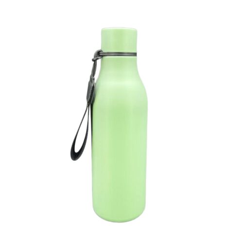 Snoekie Thermosflasche 530ml mint-grün