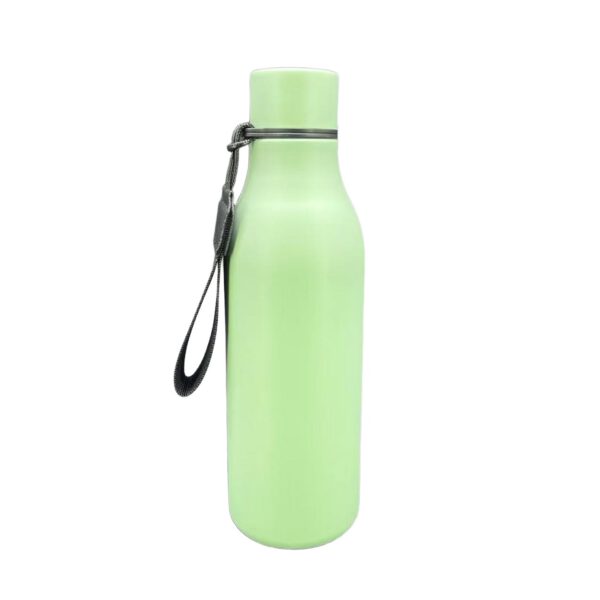 Snoekie Thermosflasche 530ml mint-grün