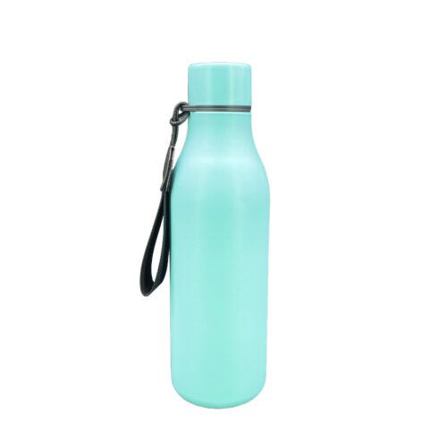 Snoekie Thermosflasche 530ml hell blau