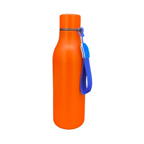 Snoekie Thermosflasche 530ml orange