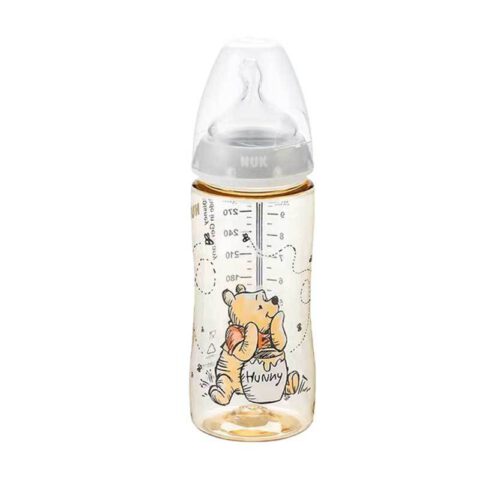 NUK First Choice Flasche 300ml