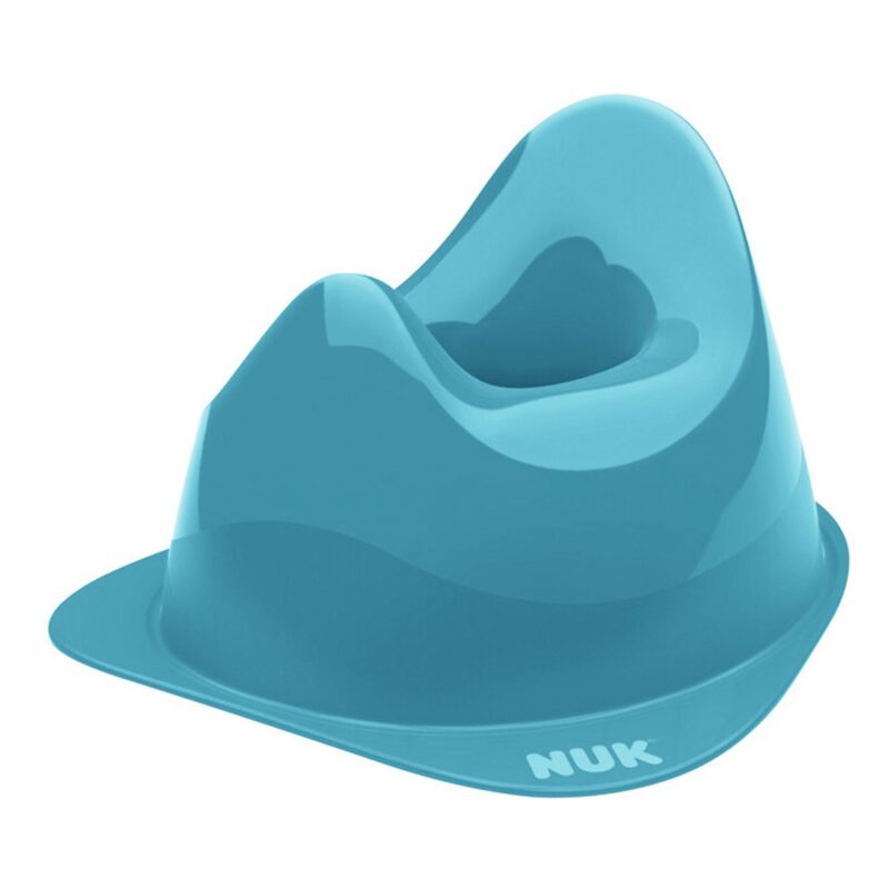 NUK Kindertopf | Kindertoilet Blau