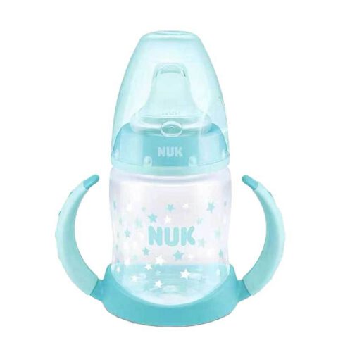 2f614618-df71-4415-bad6-4b660bba048f_800x800.jpeg.format.jpg NUK First Choice Trinklernflasche 150ml mit Babyschnuller 0-6 Vorteilset