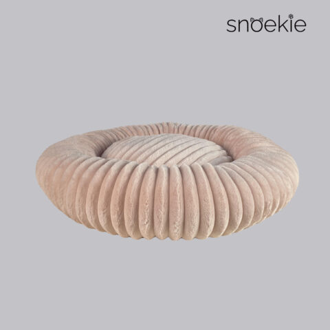 3 Snoekie Hundebett Sharie