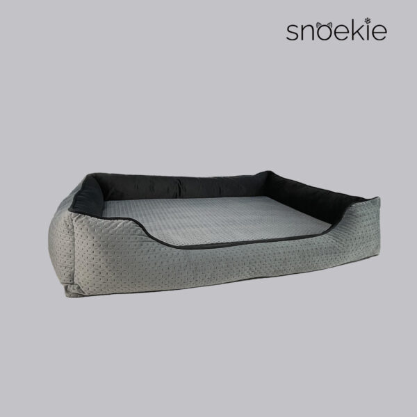 snoekie Hundebett ,Gini L/XXL – Bild 3