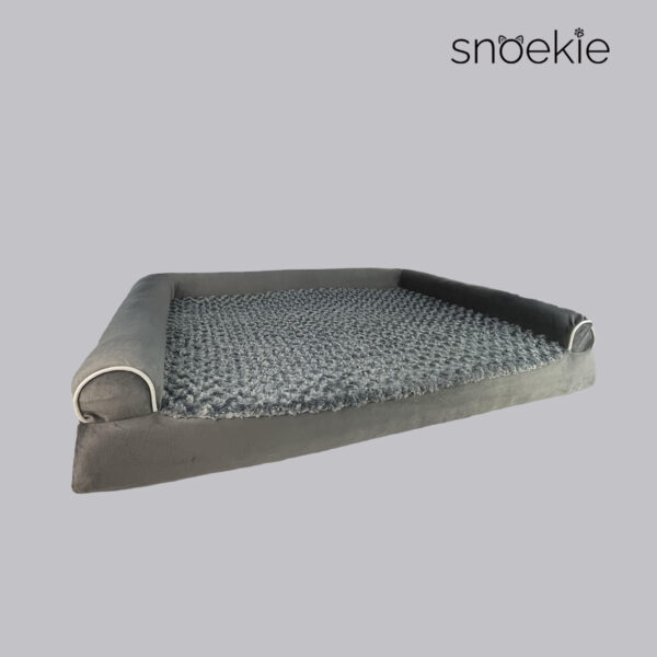 snoekie große  Hundebett, Lilo M/L – Bild 3